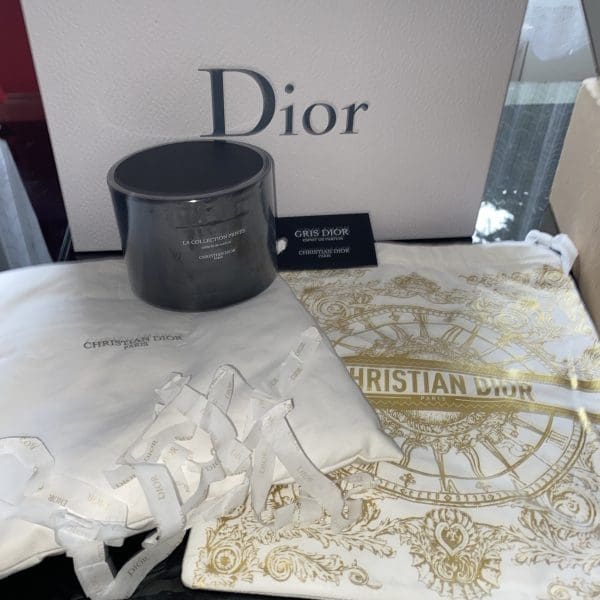 Christian Dior Esprit de Parfum á 7,5 ml = 37,5 ml - Obrázek 2