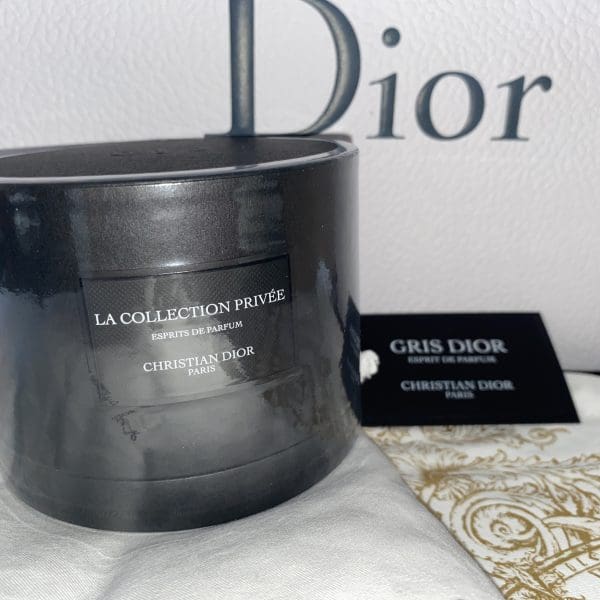 Christian Dior Esprit de Parfum á 7,5 ml = 37,5 ml - Obrázek 51