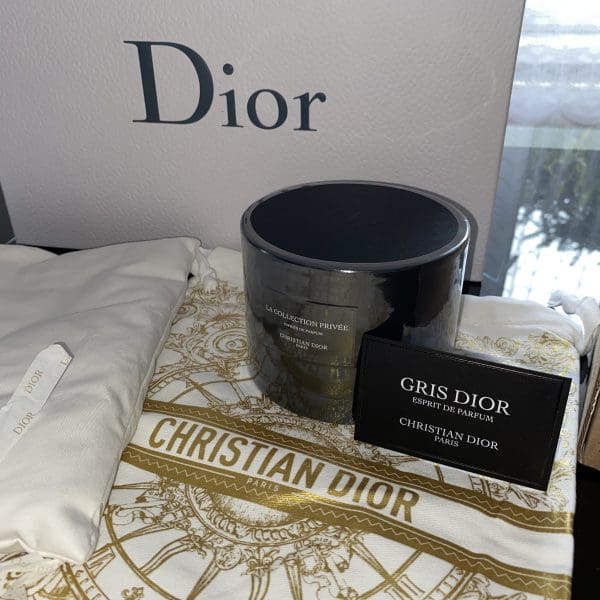 Christian Dior Esprit de Parfum á 7,5 ml = 37,5 ml - Obrázek 45