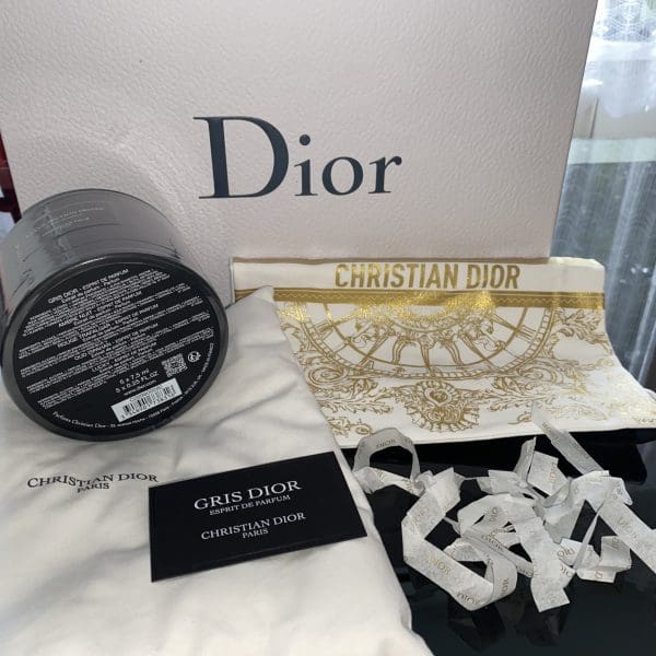 Christian Dior Esprit de Parfum á 7,5 ml = 37,5 ml - Obrázek 43