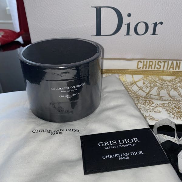 Christian Dior Esprit de Parfum á 7,5 ml = 37,5 ml - Obrázek 41