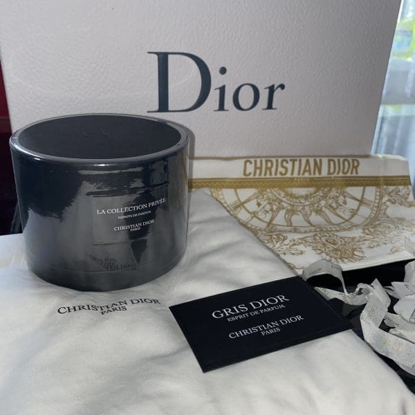 Christian Dior Esprit de Parfum á 7,5 ml = 37,5 ml - Obrázek 40