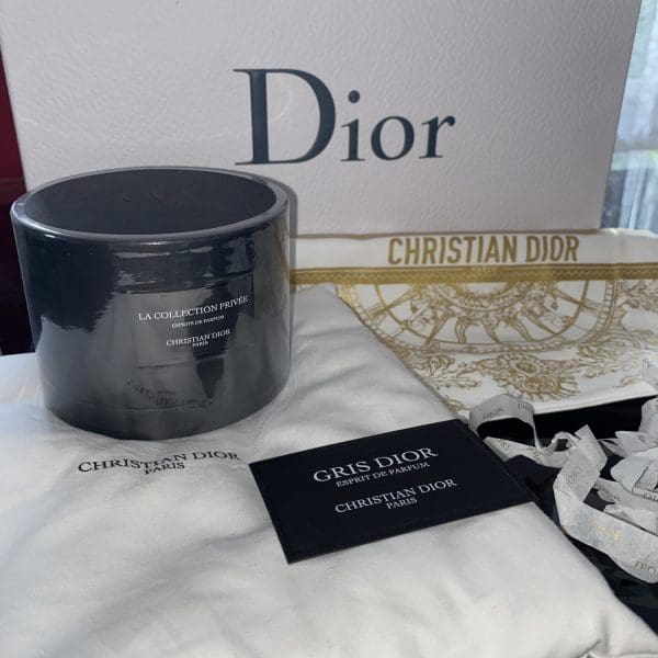 Christian Dior Esprit de Parfum á 7,5 ml = 37,5 ml - Obrázek 39