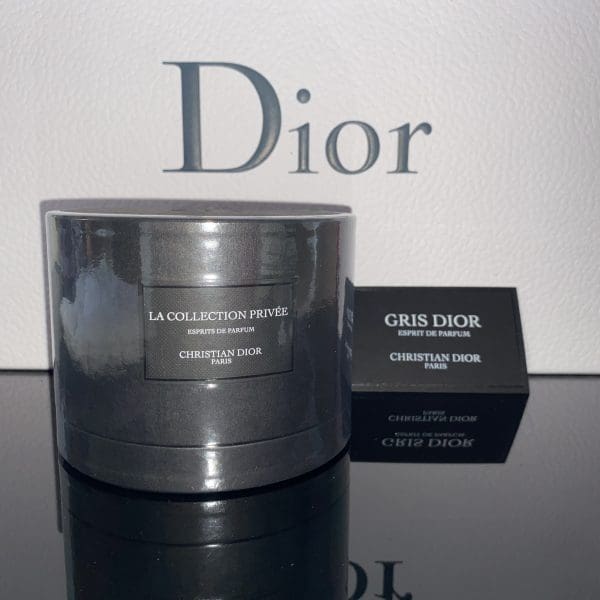 Christian Dior Esprit de Parfum á 7,5 ml = 37,5 ml - Obrázek 38