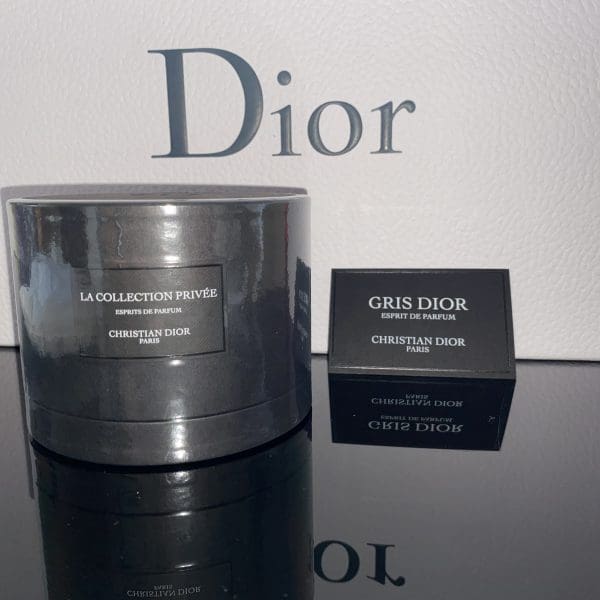 Christian Dior Esprit de Parfum á 7,5 ml = 37,5 ml - Obrázek 37