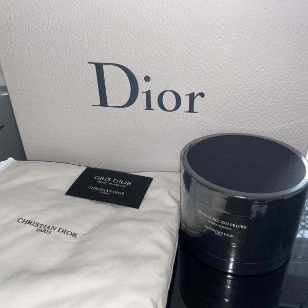 Christian Dior Esprit de Parfum á 7,5 ml = 37,5 ml - Obrázek 34
