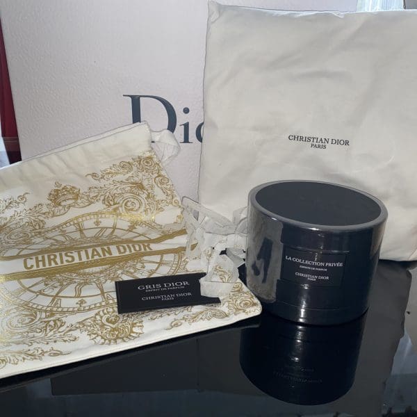 Christian Dior Esprit de Parfum á 7,5 ml = 37,5 ml - Obrázek 33