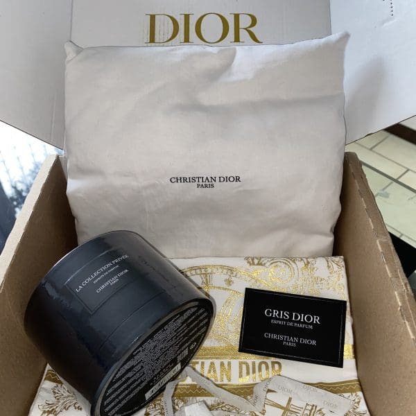 Christian Dior Esprit de Parfum á 7,5 ml = 37,5 ml - Obrázek 32