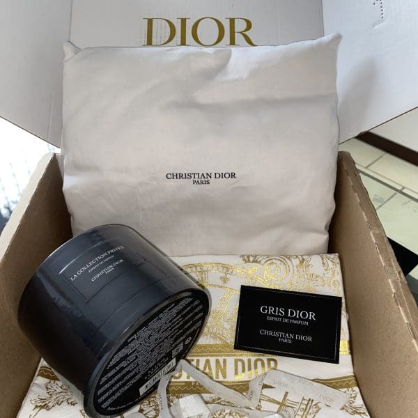 Christian Dior Esprit de Parfum á 7,5 ml = 37,5 ml - Obrázek 31