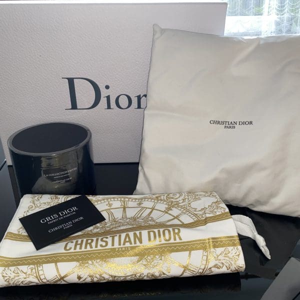 Christian Dior Esprit de Parfum á 7,5 ml = 37,5 ml - Obrázek 30