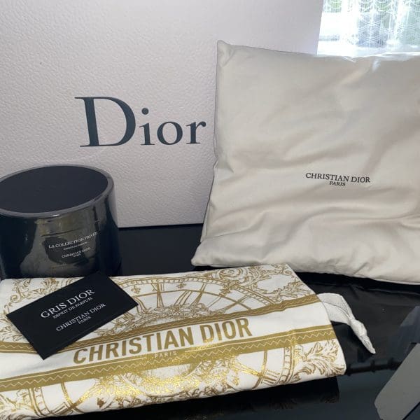 Christian Dior Esprit de Parfum á 7,5 ml = 37,5 ml - Obrázek 29