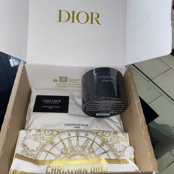Christian Dior Esprit de Parfum á 7,5 ml = 37,5 ml - Obrázek 28