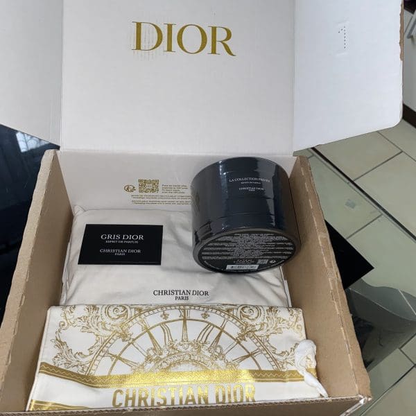 Christian Dior Esprit de Parfum á 7,5 ml = 37,5 ml - Obrázek 27