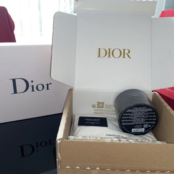 Christian Dior Esprit de Parfum á 7,5 ml = 37,5 ml - Obrázek 26