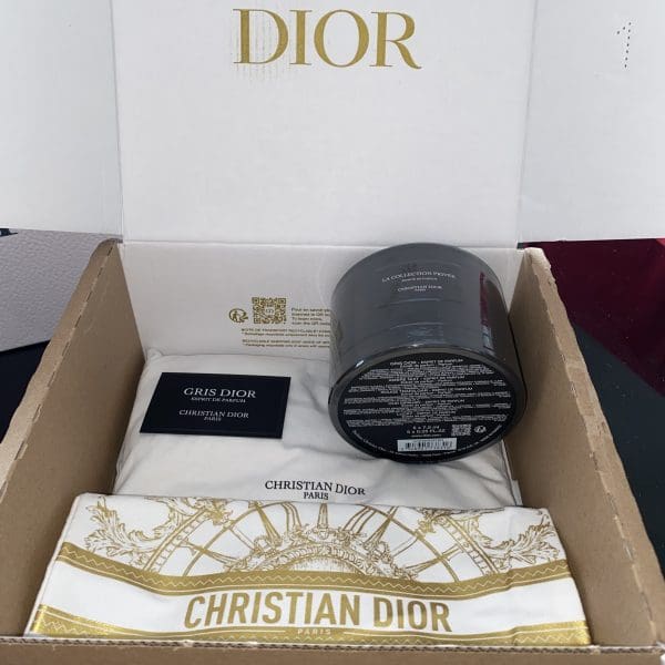 Christian Dior Esprit de Parfum á 7,5 ml = 37,5 ml - Obrázek 24