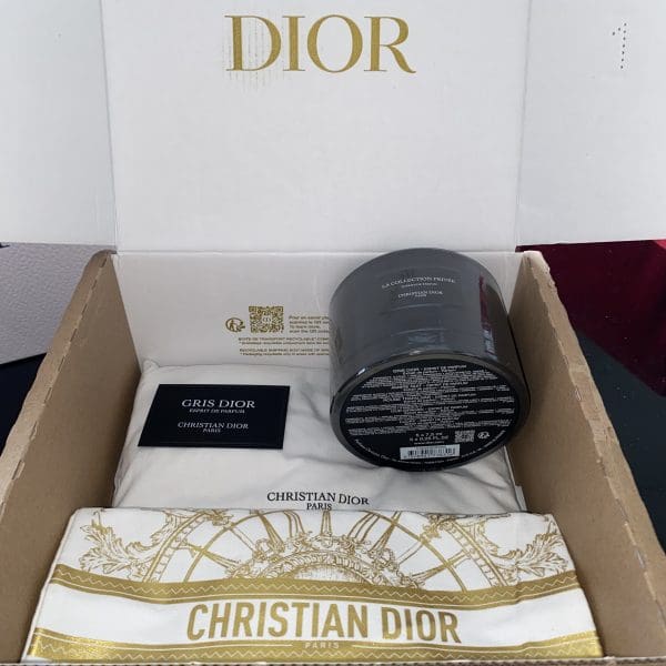 Christian Dior Esprit de Parfum á 7,5 ml = 37,5 ml - Obrázek 23
