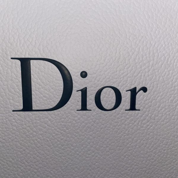 Christian Dior Esprit de Parfum á 7,5 ml = 37,5 ml - Obrázek 19