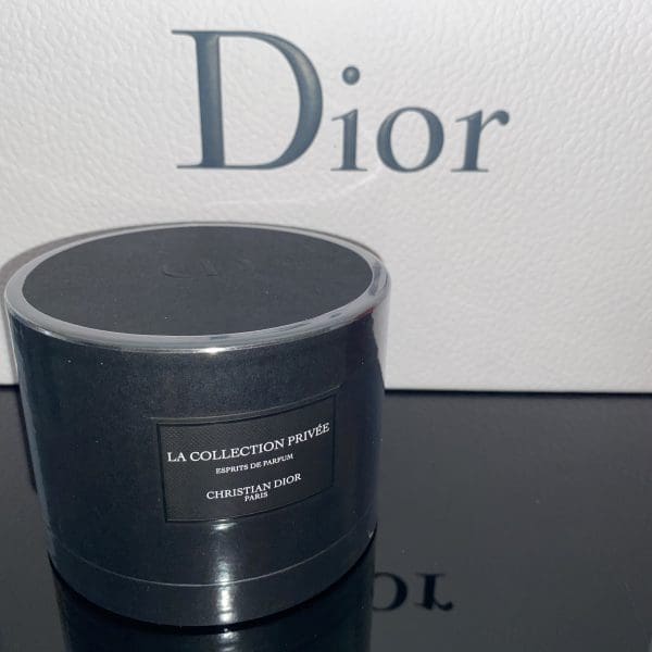 Christian Dior Esprit de Parfum á 7,5 ml = 37,5 ml - Obrázek 18