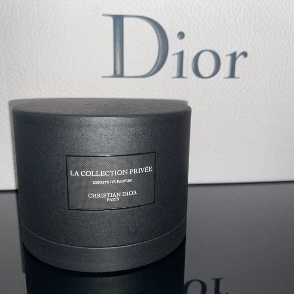 Christian Dior Esprit de Parfum á 7,5 ml = 37,5 ml - Obrázek 14