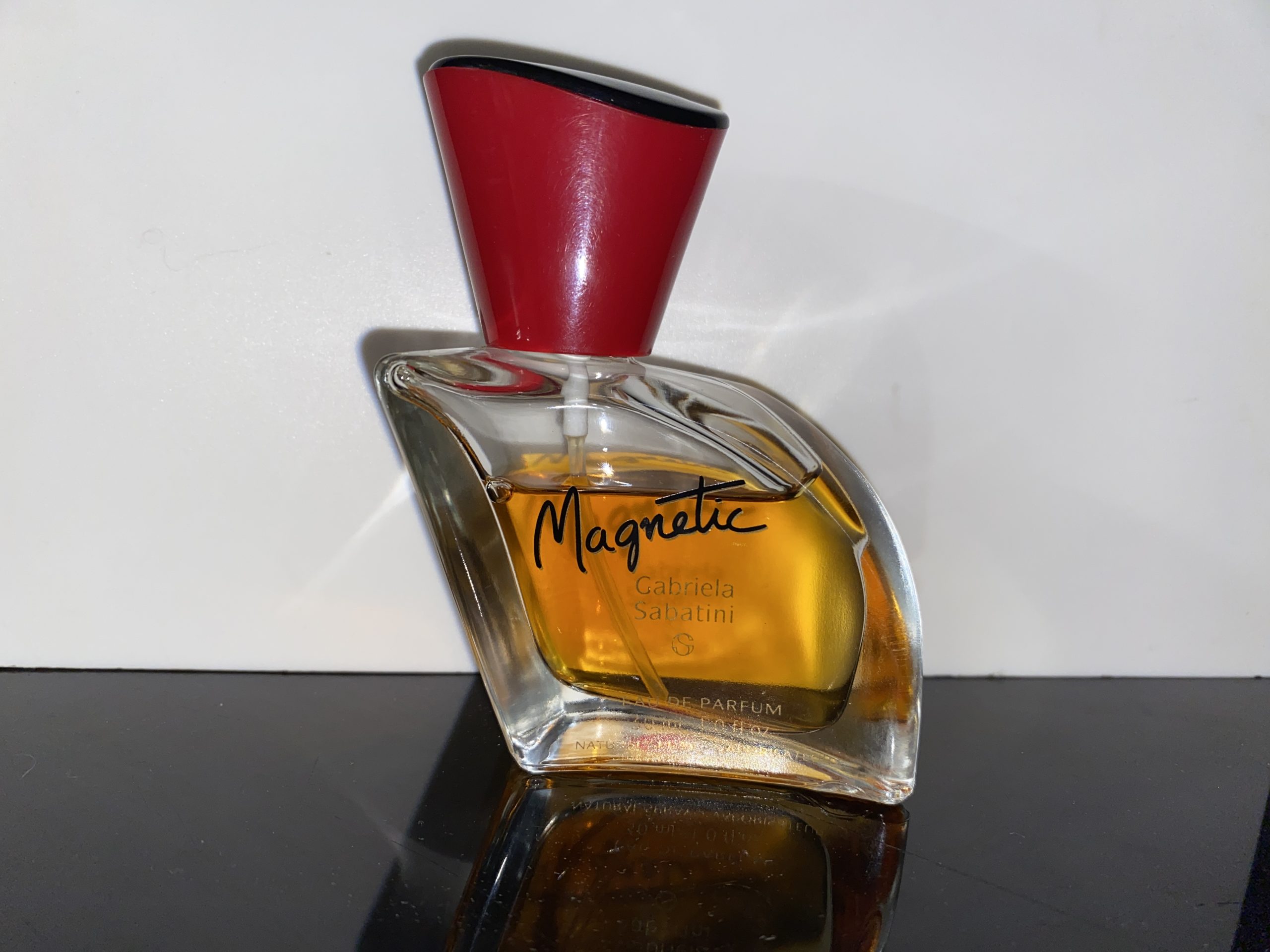 Gabriela Sabatini Magnetic 30 ml