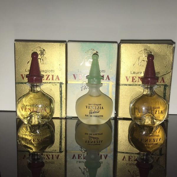 Laura Biagiotti Venezia/Pastello 5 ml - Obrázek 9