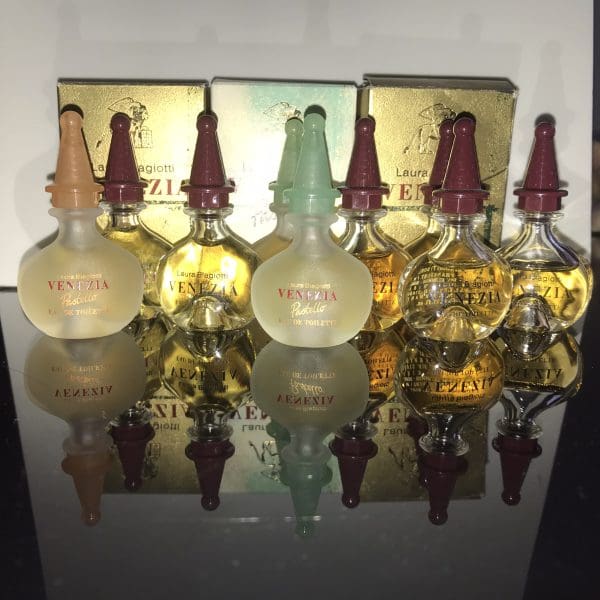 Laura Biagiotti Venezia/Pastello 5 ml