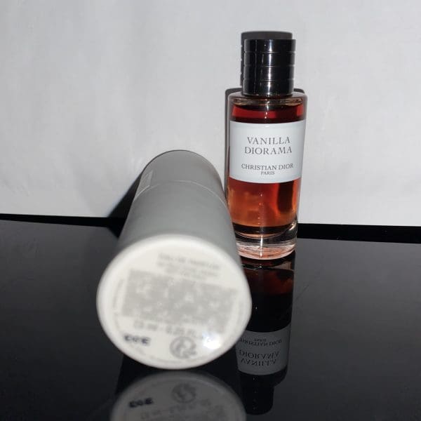 Dior Vanilla Diorama Eau de Parfum 7,5 ml - Obrázek 2