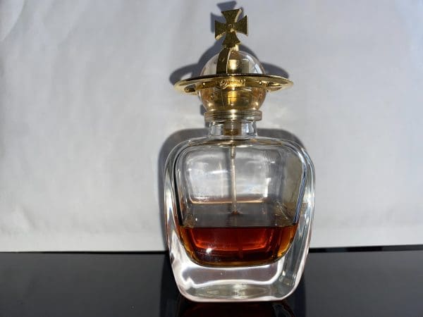 Vivienne Westwood Boudoir (1998) Eau de Parfum 75 ml first version! - Obrázek 7