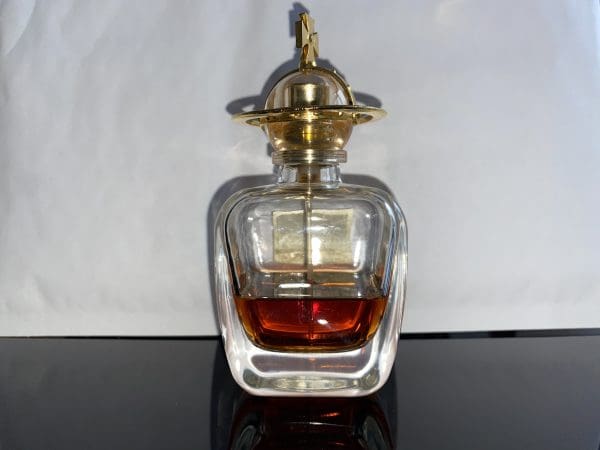 Vivienne Westwood Boudoir (1998) Eau de Parfum 75 ml first version! - Obrázek 6