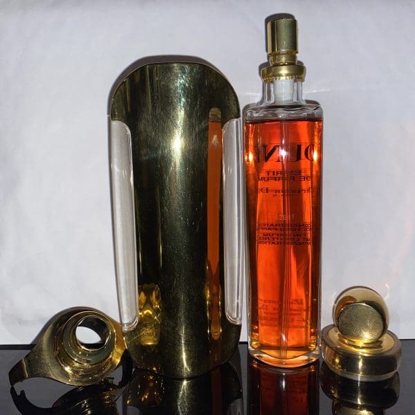 Christian Dior Dune Esprit de Parfum 50 ml - Obrázek 4