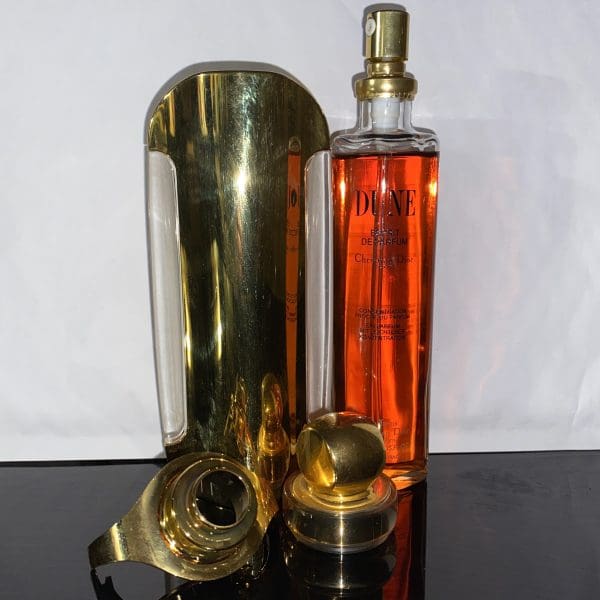 Christian Dior Dune Esprit de Parfum 50 ml - Obrázek 3