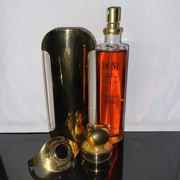 Christian Dior Dune Esprit de Parfum 50 ml