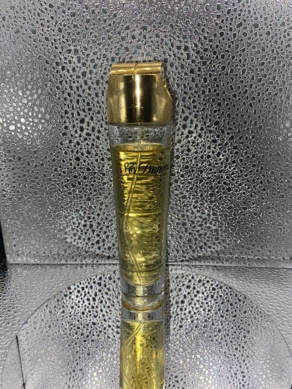 S. T. Dupont Pour Femme Eau de Parfum 50 ml Vapo