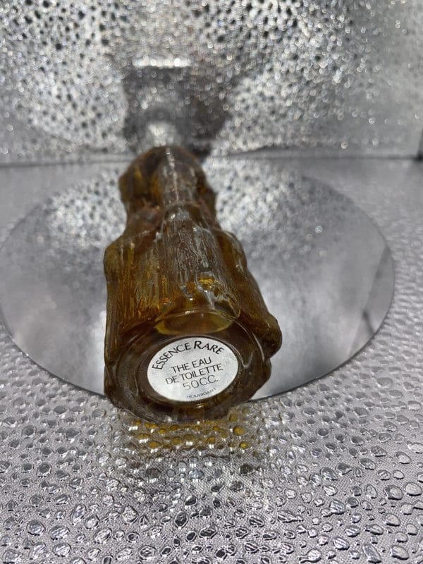 Houbigant Essence Rare Eau de Toilette 50 ml - Obrázek 2