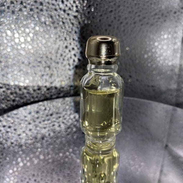 Givenchy III Eau de Toilette 4 ml - Obrázek 2