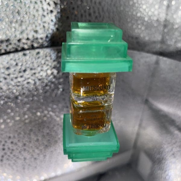Guerlain Pagoda Mitsouko čistý parfém 2 ml
