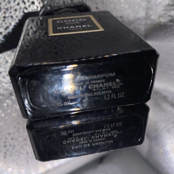 Chanel Coco Noir Eau de Parfum 35 ml - Obrázek 7