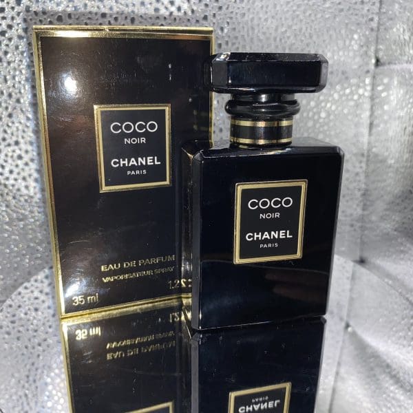 Chanel Coco Noir Eau de Parfum 35 ml