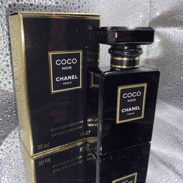 Chanel Coco Noir Eau de Parfum 35 ml - Obrázek 4