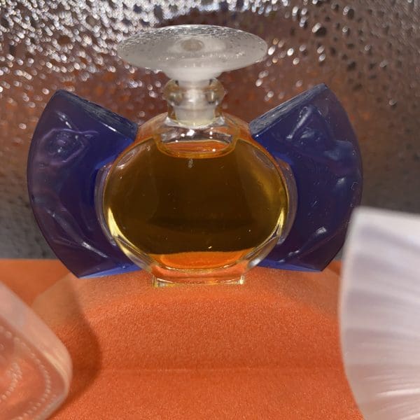 Lalique Lalique Les Flacons Collection Miniatures - Obrázek 7