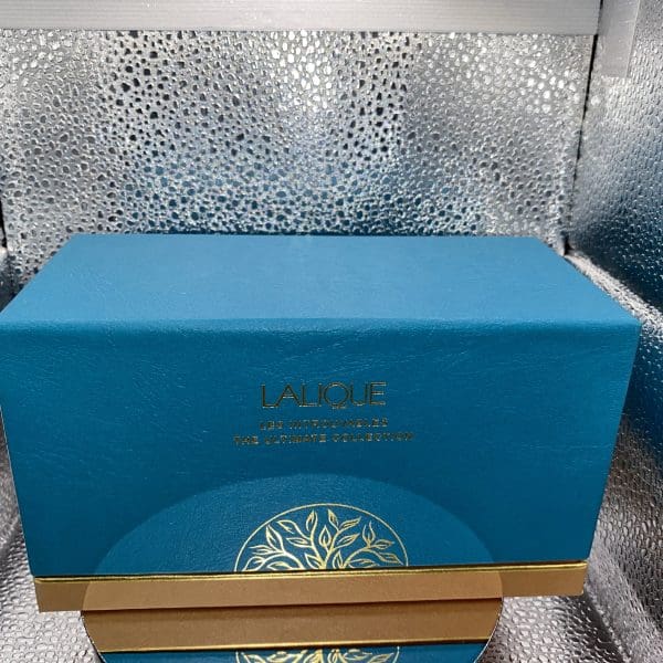 Lalique Lalique Les Flacons Collection Miniatures - Obrázek 4
