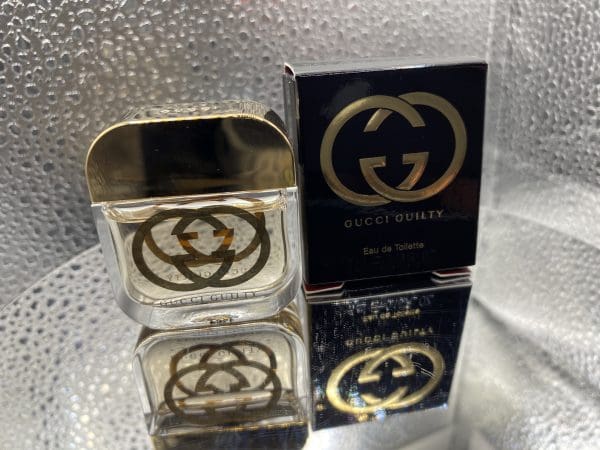 Gucci Guilty Eau de Toilette 5 ml