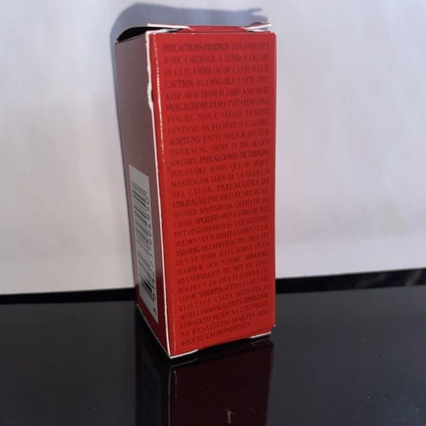 Giorgio Armani Si Passione Eau de Parfum 7 ml - Obrázek 7