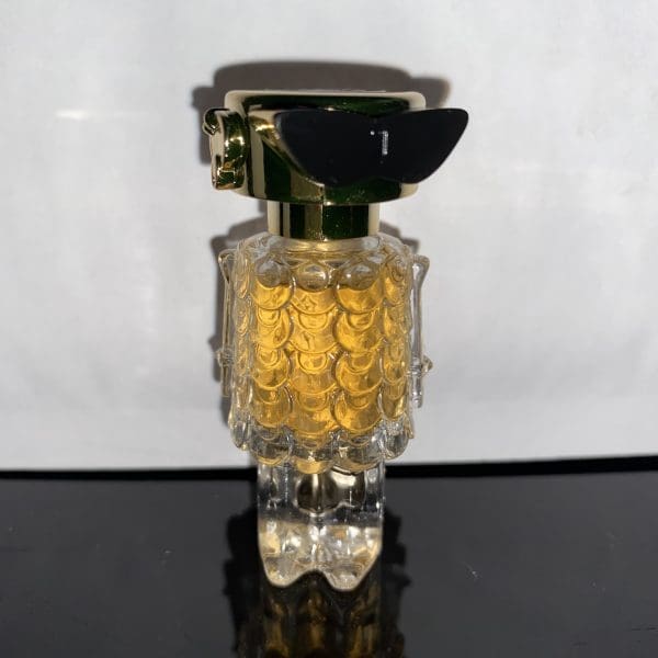 Paco Rabanne Fame Eau de Parfum 4 ml - Obrázek 4