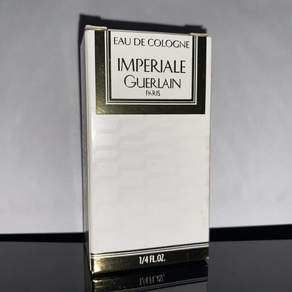 Guerlain Eau de Cologne Impériale - Obrázek 2