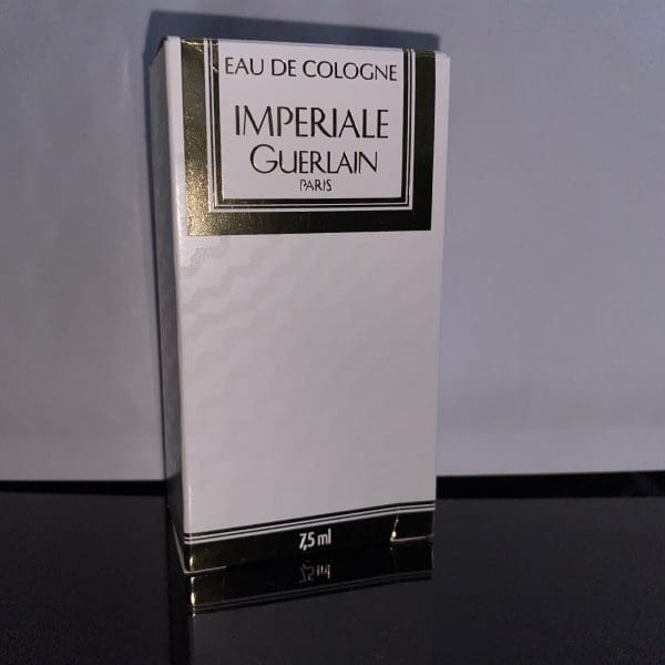 Guerlain Eau de Cologne Impériale - Obrázek 6
