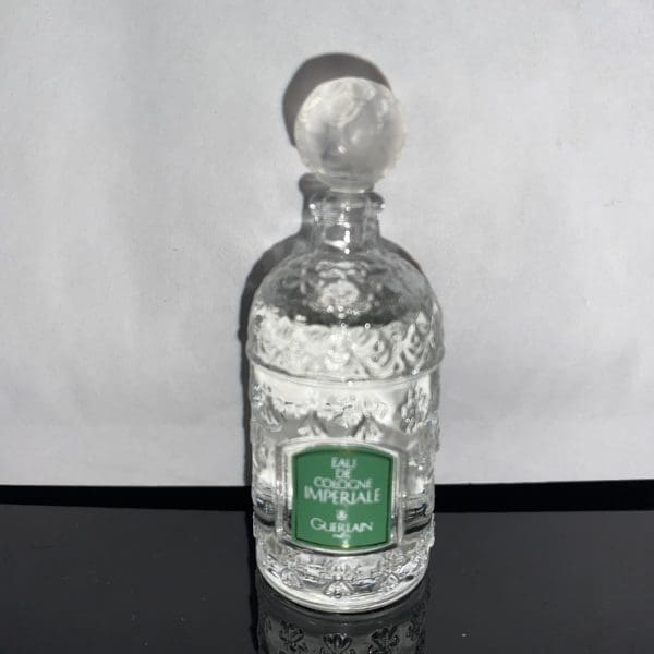 Guerlain Eau de Cologne Impériale - Obrázek 3