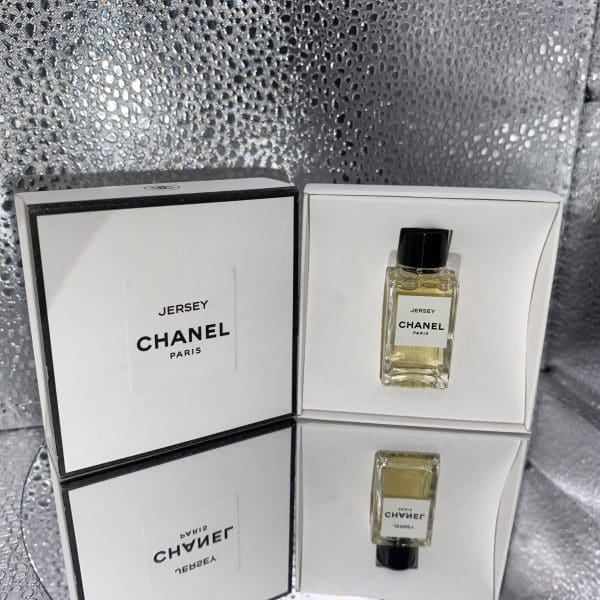 Chanel Les Exclusifs de Chanel Jersey Eau de Parfum 4 ml