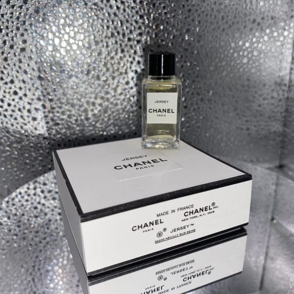 Chanel Les Exclusifs de Chanel Jersey Eau de Parfum 4 ml - Obrázek 2