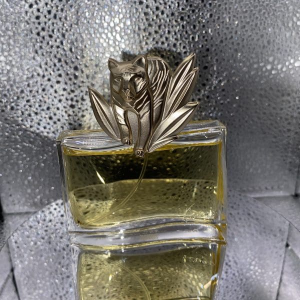 Kenzo Jungle Le Tigre Eau de Parfum 30 ml box - Obrázek 2